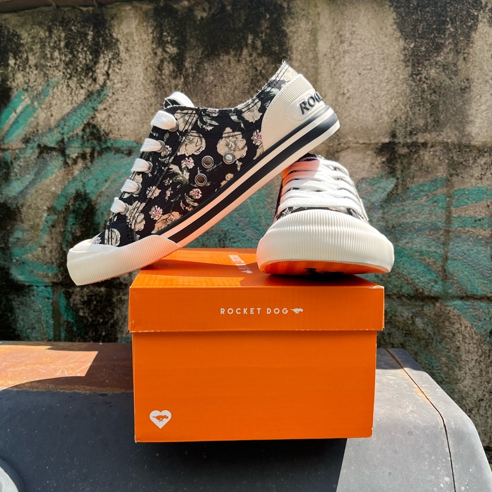 Rocket Dog Jazzin sneakers